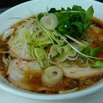 深大寺門前そば - 2