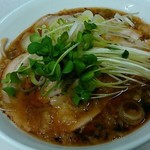 深大寺門前そば - 3