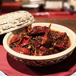 紅紅火火 - 国産黒毛和牛のミスジが100g！