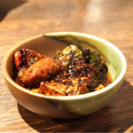 紅紅火火 - ウマ辛です！