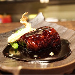 紅紅火火 - ☆冠絶の黒酢豚 