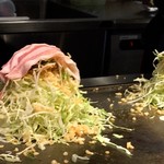 Teppan Hiroshimayaki Tesshin - 