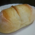 Mugimugi Koubou - ミルクパン