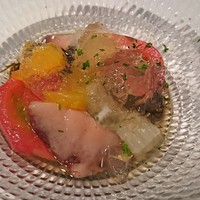 鉄板焼き いわ倉 - 