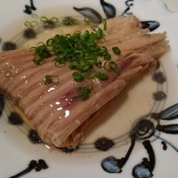 鉄板焼き いわ倉 - 