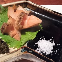 鉄板焼き いわ倉 - 
