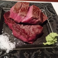 鉄板焼き いわ倉 - 