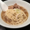 自家製麺 伊藤 銀座店