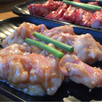 Sumibiyakiniku Tomiya - 