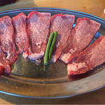 炭火焼肉とみや - 