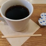 モスカフェ - プレミアムコーヒー