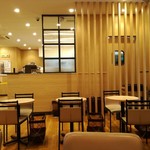 モスカフェ 表参道店