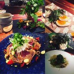 ブルーグロッソ - 