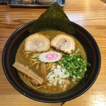 こだわり麺工房たご - 