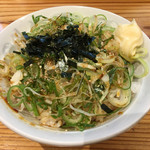 こだわり麺工房たご - 