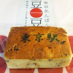 東京あんぱん 豆一豆 - 