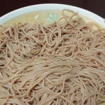 ゆずり葉 - 赤米そうめん