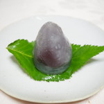 御菓子処 さゝま - 久寿桜