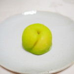 御菓子処 さゝま - 青梅