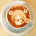 VIA Brianza - パスタメニュー 1000円 のくまさん