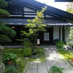 そば処　唐松 - 