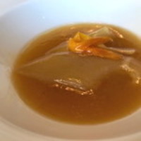 翠林 - フカヒの酸湯煮