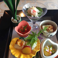 神戸なだ万 - 