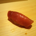 鮨 さかい - 血合いぎし