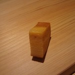 鮨 さかい - 玉子