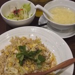 ロンフーダイニング - 