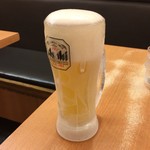 Kanoya - 生ビール280円！