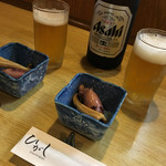 居酒屋 ひがし - 
