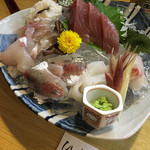 居酒屋 ひがし - 