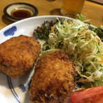 居酒屋 ひがし - 