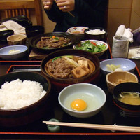 人形町今半 銀座店 - 
