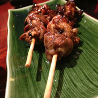 五代目 野田岩 麻布飯倉本店 - 