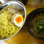 つけ麺・中華　もぐら - つけめん