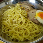 つけ麺・中華　もぐら - めん（つけめん）