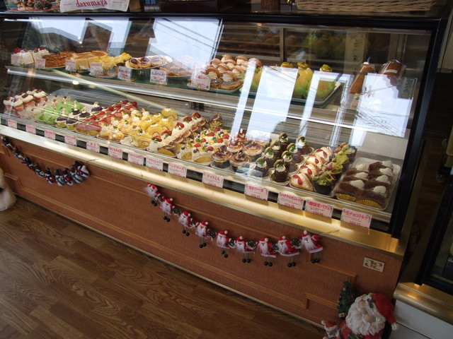 だるまや菓子店 - 羽前金沢（和菓子）の写真