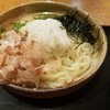 大地のうどん 博多駅ちかてん