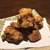 伊藤園 - 料理写真:鶏のから揚げ