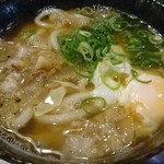 かすうどん山本 - 