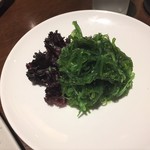 伊藤園 - めかぶ