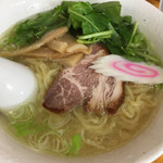 Ramen Chagura - 