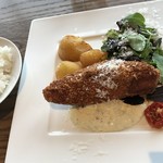 京都モダンテラス - 