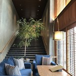 京都モダンテラス - 