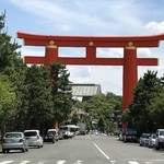 京都モダンテラス - 