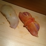 弁天山美家古寿司 - 