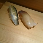 弁天山美家古寿司 - 