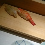 弁天山美家古寿司 - 